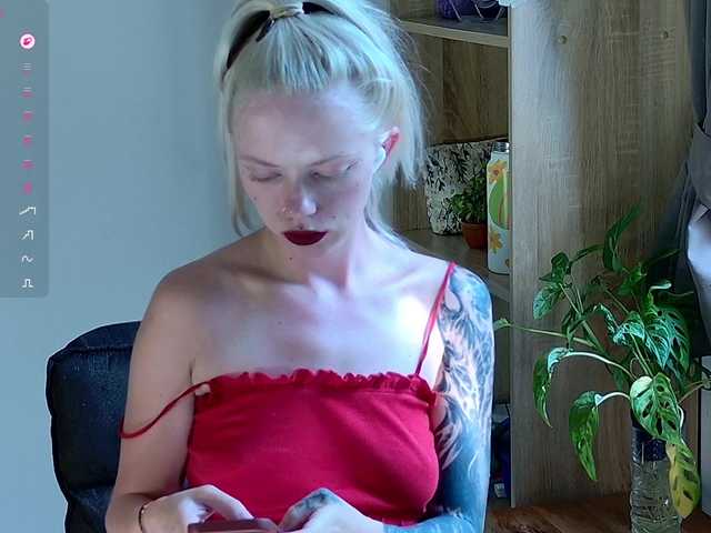 jane-booblegum's BongaCams show and profile