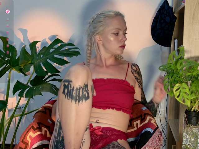 jane-booblegum's BongaCams show and profile