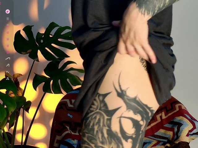 jane-booblegum's BongaCams show and profile