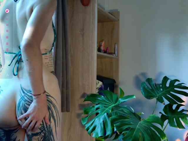 jane-booblegum webcam