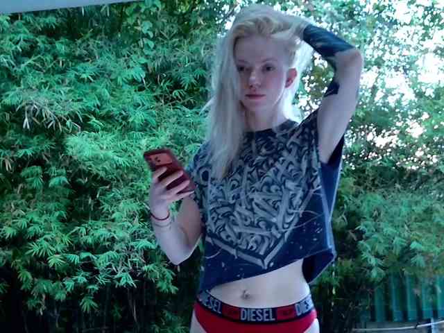 online cam porn Jane-booblegum