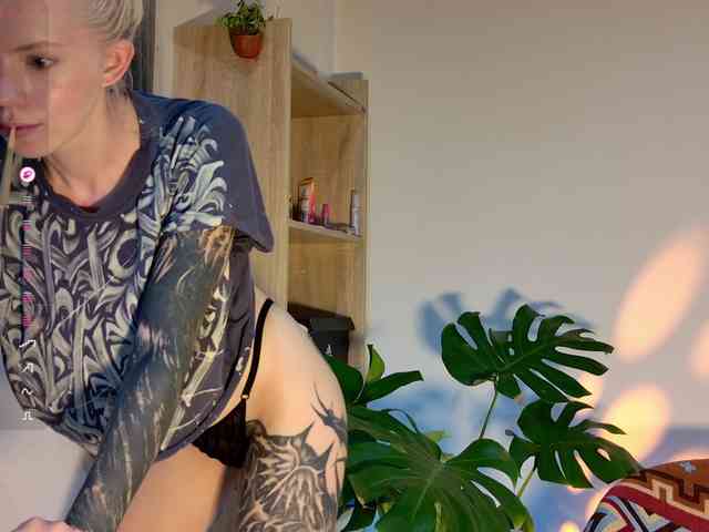 jane-booblegum webcam