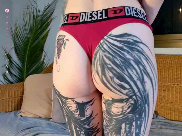 jane-booblegum webcam