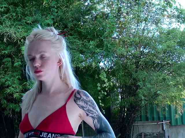 jane-booblegum Live Webcam on BongaCams