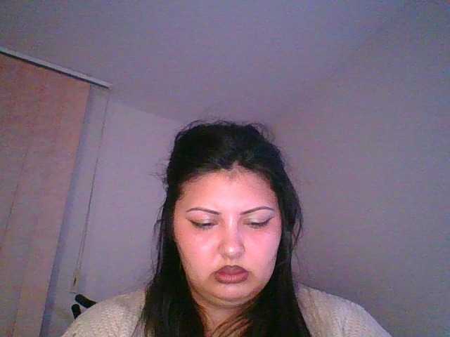 LunaVyx69 Live Cam on BongaCams