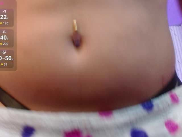 Candyy-tay1's BongaCams show and profile