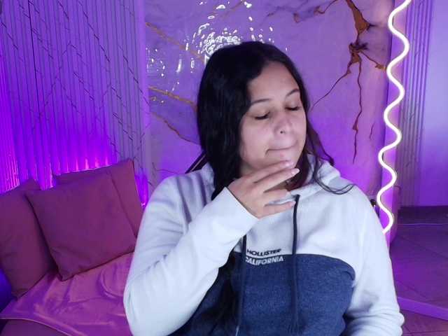 Candyy-tay1's BongaCams show and profile