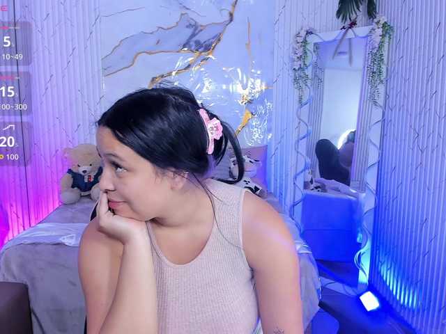 Candyy-tay1's BongaCams show and profile