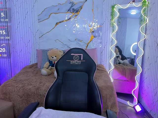 Candyy-tay1's BongaCams show and profile