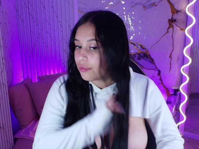 Candyy-tay1's BongaCams show and profile