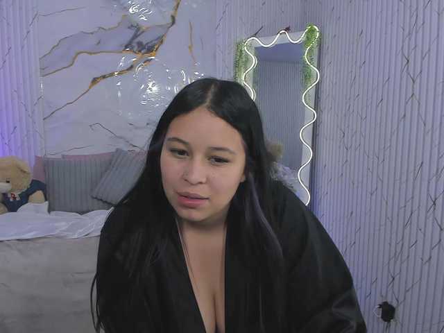 Candyy-tay1's BongaCams show and profile