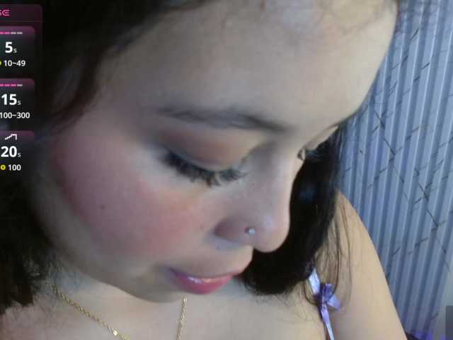 Candyy-tay1's BongaCams show and profile