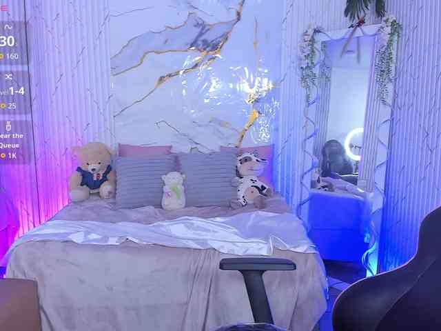 Candyy-tay1 Live Webcam on BongaCams