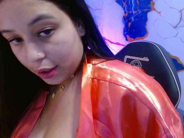 xxx webcam Candyy-tay1