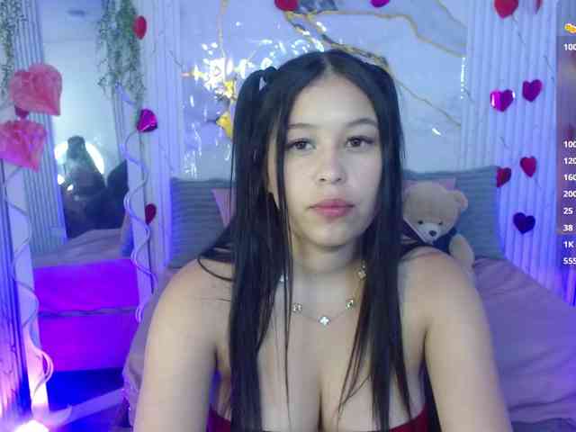 Candyy-tay1 webcam