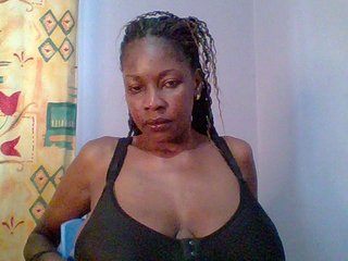 Dusky-funbags Porn Show