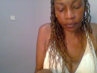 Dusky-funbags Porn Show