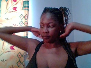 Dusky-funbags Porn Show