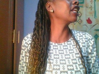 Dusky-funbags Porn Show