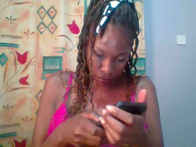 Dusky-funbags webcam