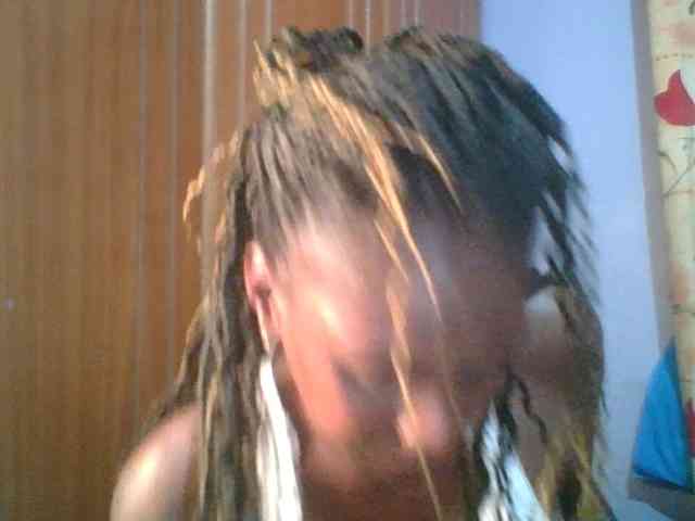 Dusky-funbags Live Webcam on BongaCams