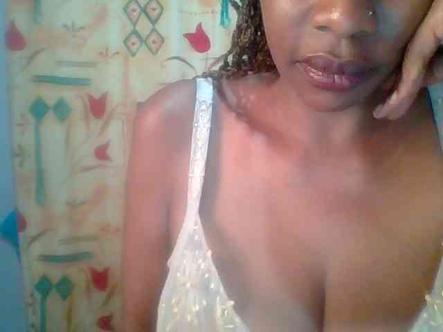 sexy webcam Dusky-funbags