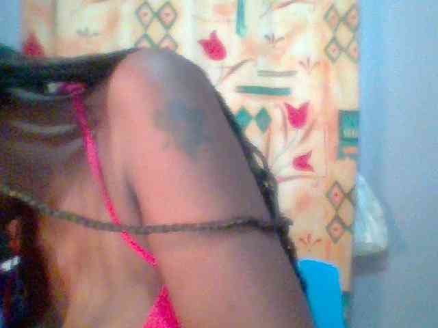 Dusky-funbags webcam