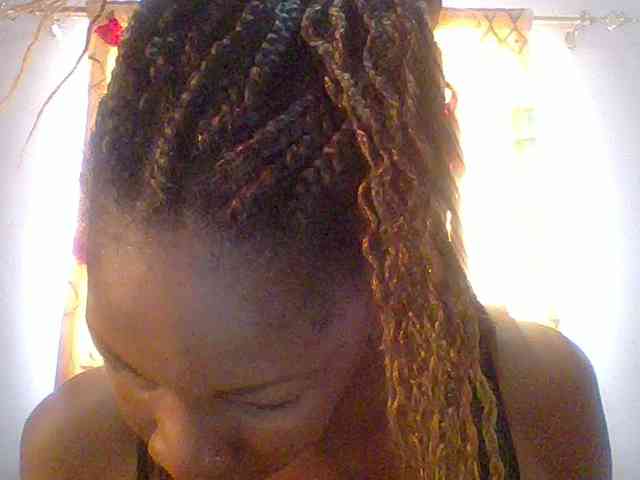 Dusky-funbags webcam