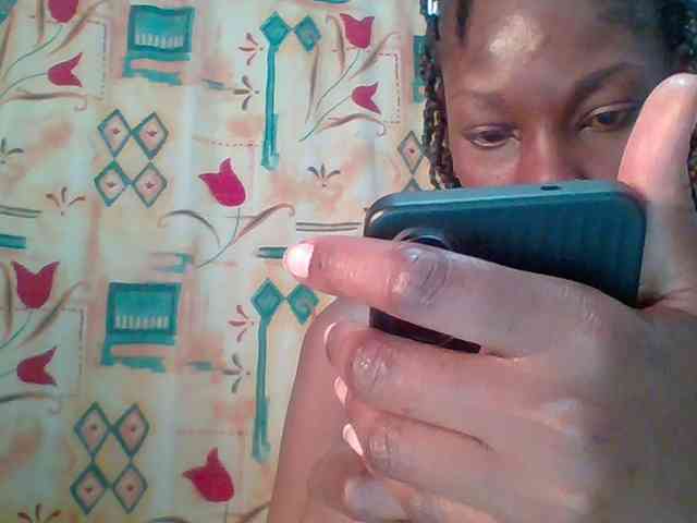 Dusky-funbags webcam