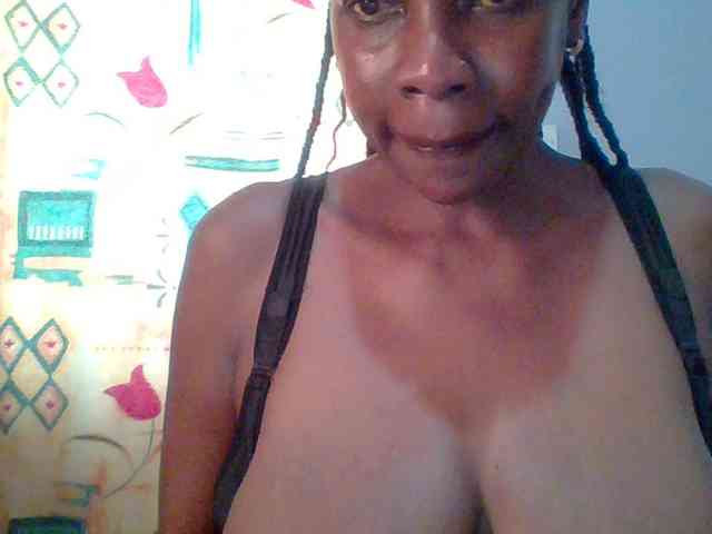 Dusky-funbags webcam