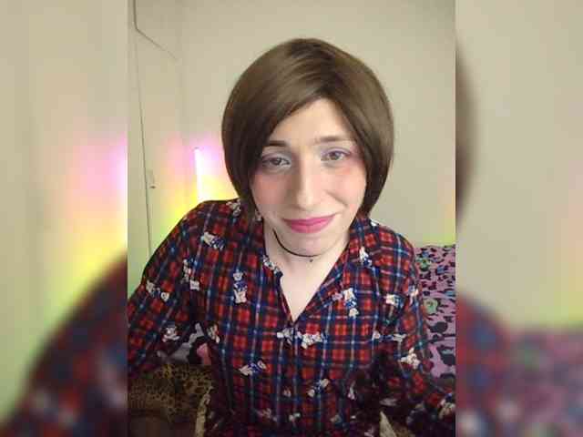 HoneyValentine Live Webcam on BongaCams