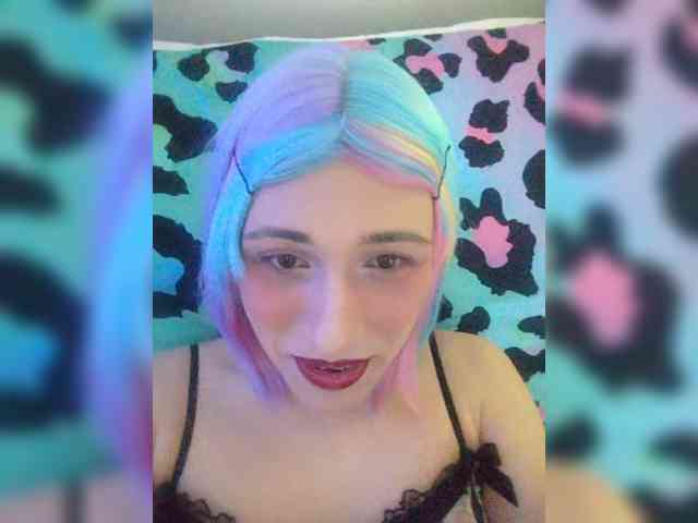 HoneyValentine Live Webcam on BongaCams