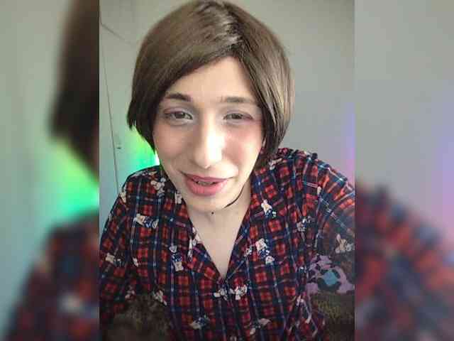 HoneyValentine Live Webcam on BongaCams