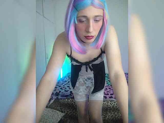 HoneyValentine Live Webcam on BongaCams