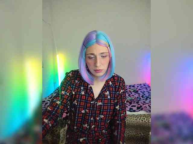 HoneyValentine Live Webcam on BongaCams