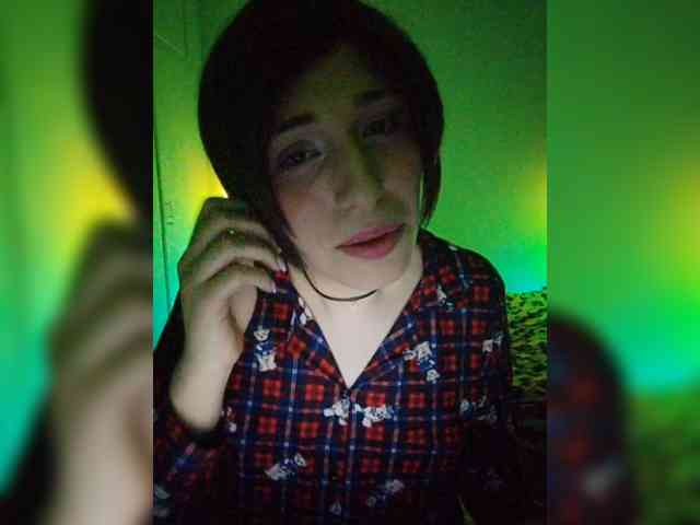 HoneyValentine Live Webcam on BongaCams