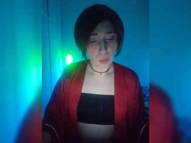 HoneyValentine Live Webcam on BongaCams