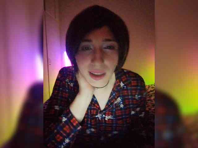 HoneyValentine Live Webcam on BongaCams