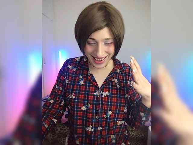 HoneyValentine Live Webcam on BongaCams