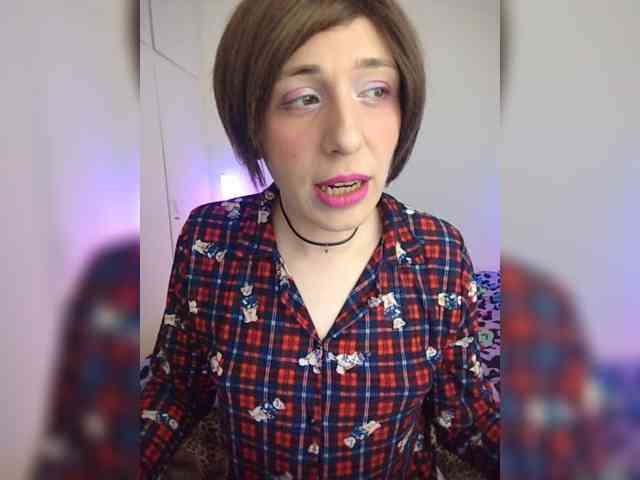 HoneyValentine Live Webcam on BongaCams