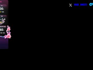 Sasha-Sweet Porn Show