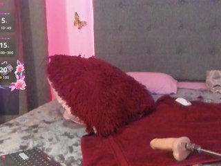 Sasha-Sweet Porn Show