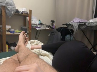 Daddyyyc Porn Show