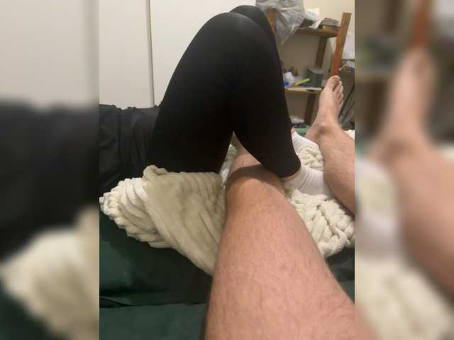 Daddyyyc from BongaCams