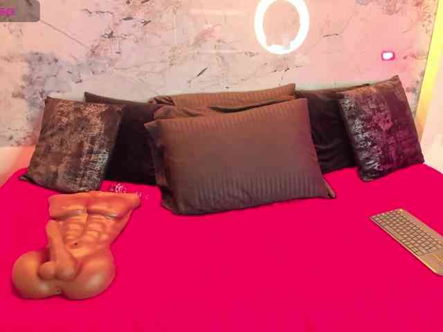 violeta-delavega1 webcam