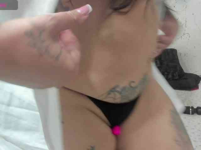 violeta-delavega1 webcam