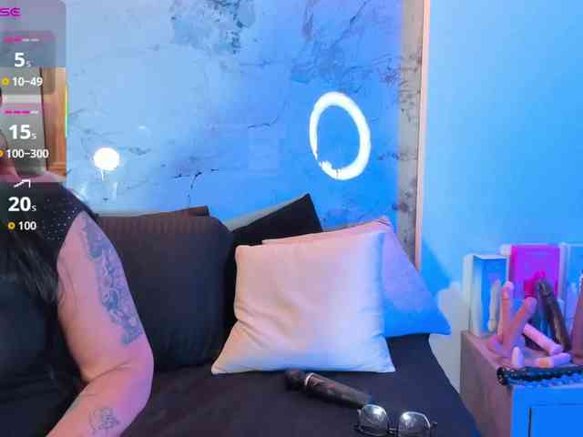 violeta-delavega1 webcam