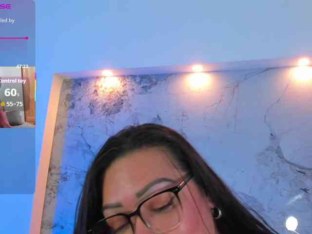 violeta-delavega1 webcam