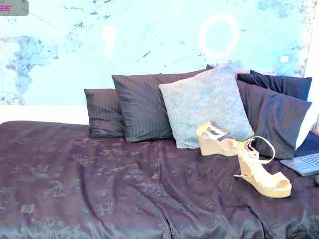 violeta-delavega1 webcam