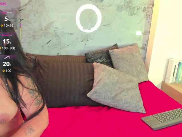 violeta-delavega1 webcam